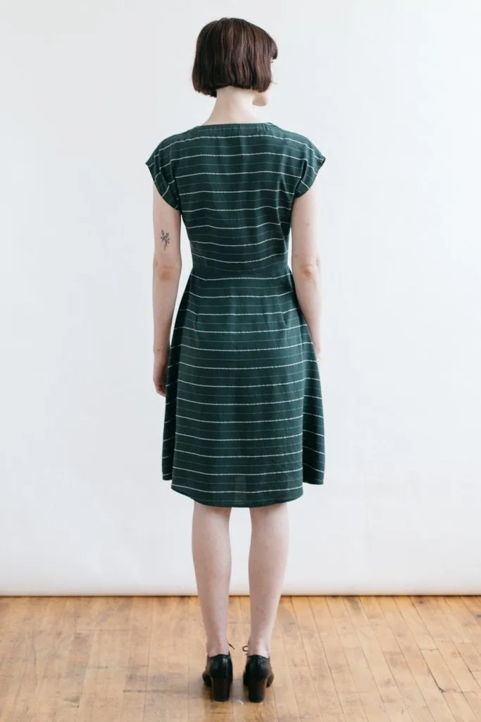 Mirabel Forest Stripe
