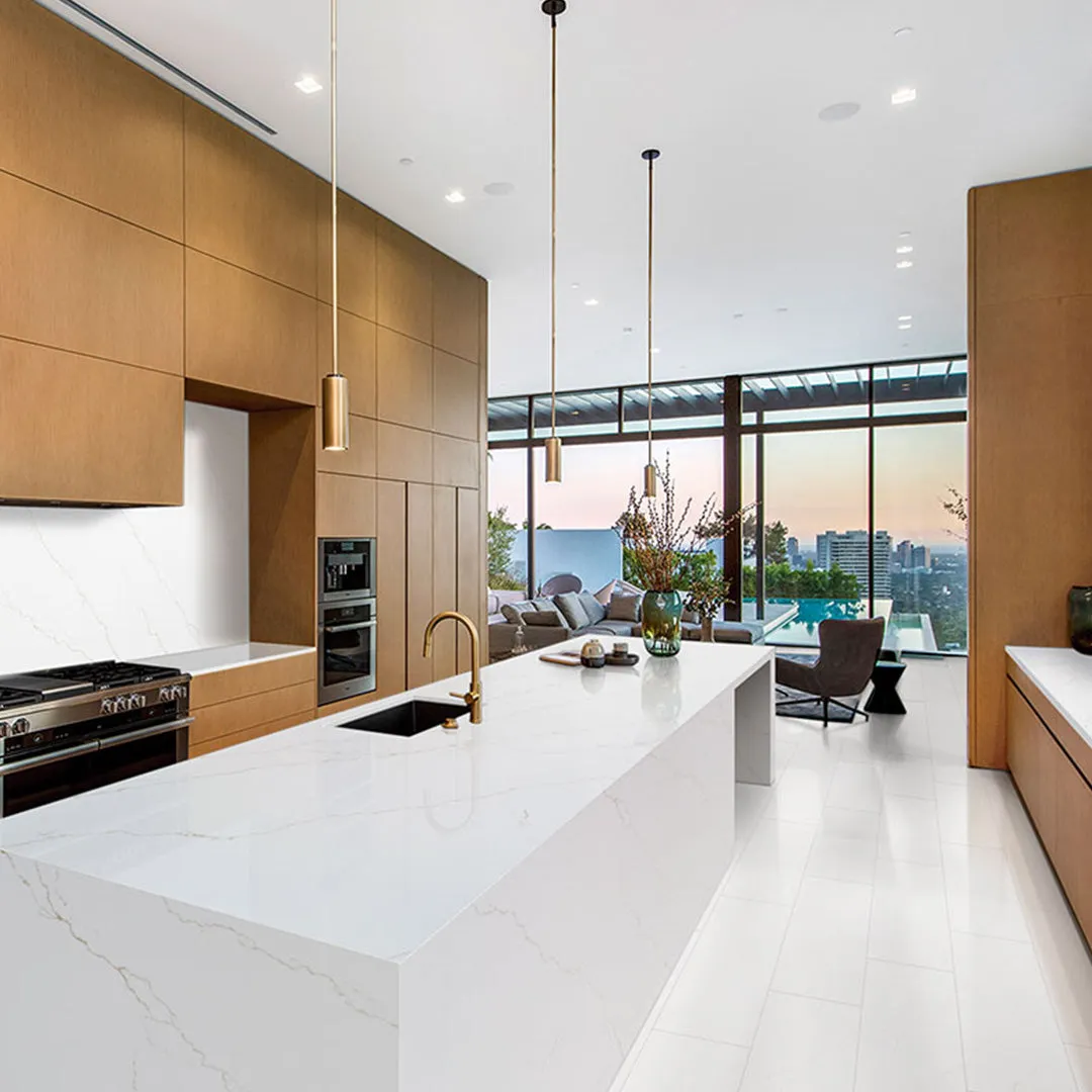 Miraggio Gold, 12" x 24" - Porcelain Tile