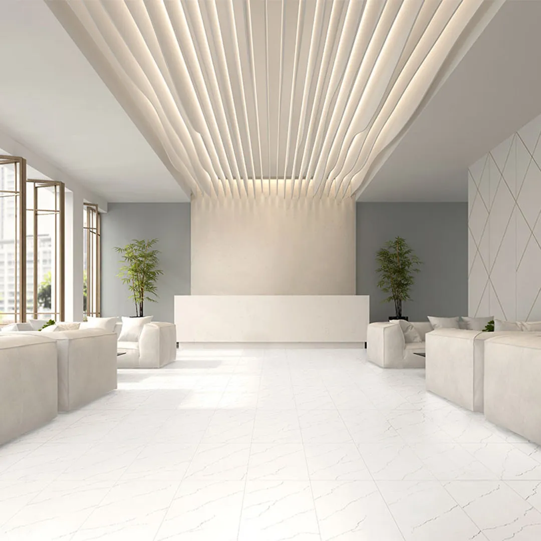 Miraggio Gold, 24" x 48" - Porcelain Tile