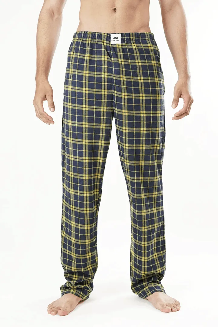 Mocca Jersey Pajama