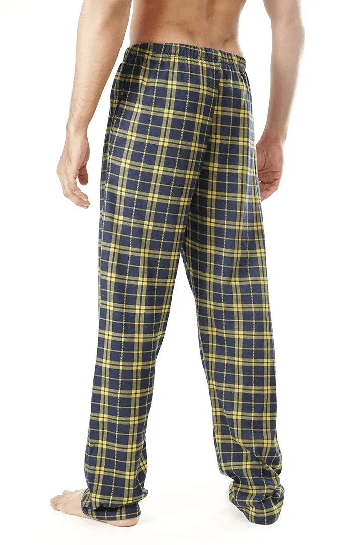 Mocca Jersey Pajama