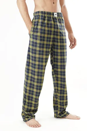 Mocca Jersey Pajama