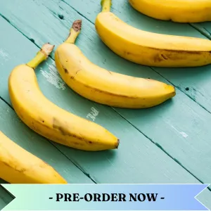 Monkey Farts Fragrance Oil Pre Order
