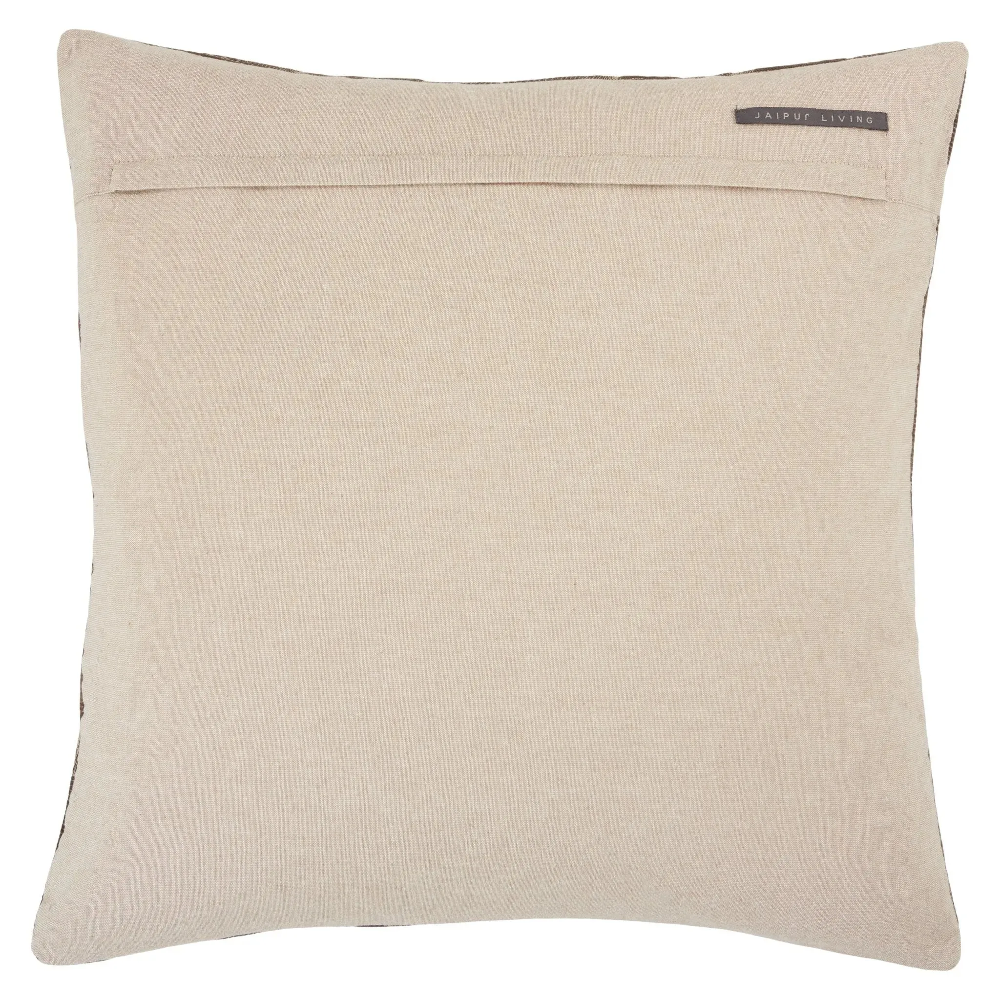 Nouveau NOU01 Dark Taupe Pillow