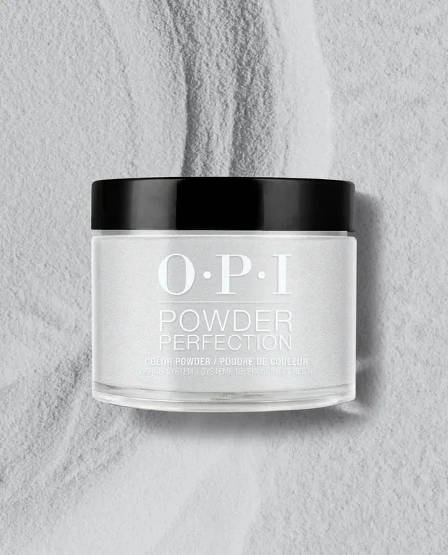 OPI Powder Perfection Metallic Mega Mix - Cyber Dust 1.5 oz.