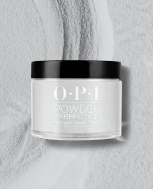 OPI Powder Perfection Metallic Mega Mix - Cyber Dust 1.5 oz.