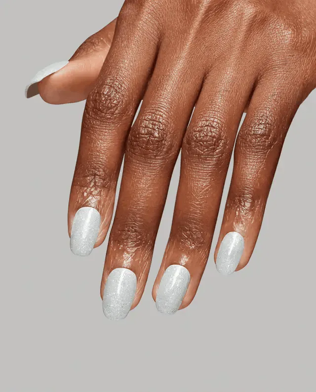 OPI Powder Perfection Metallic Mega Mix - Cyber Dust 1.5 oz.