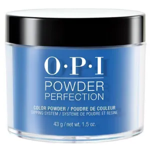 OPI Powder Perfection Tile Art To Warm Your Heart #DPL25