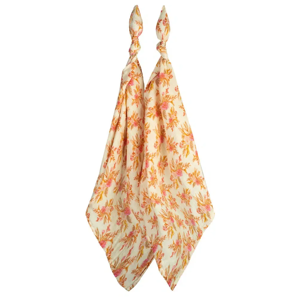 Organic Muslin Bundle of Burpies ~ Various Styles