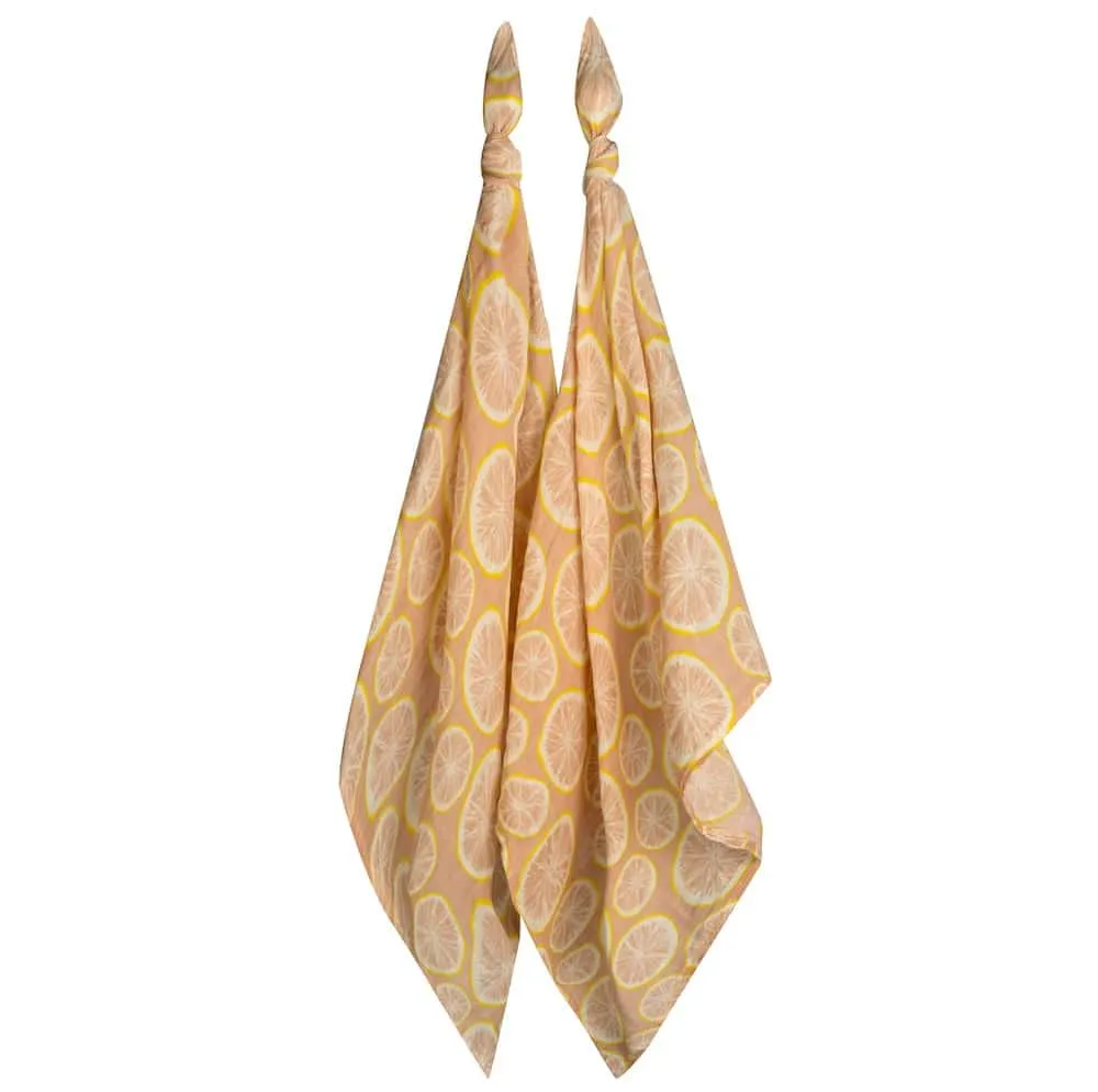 Organic Muslin Bundle of Burpies ~ Various Styles
