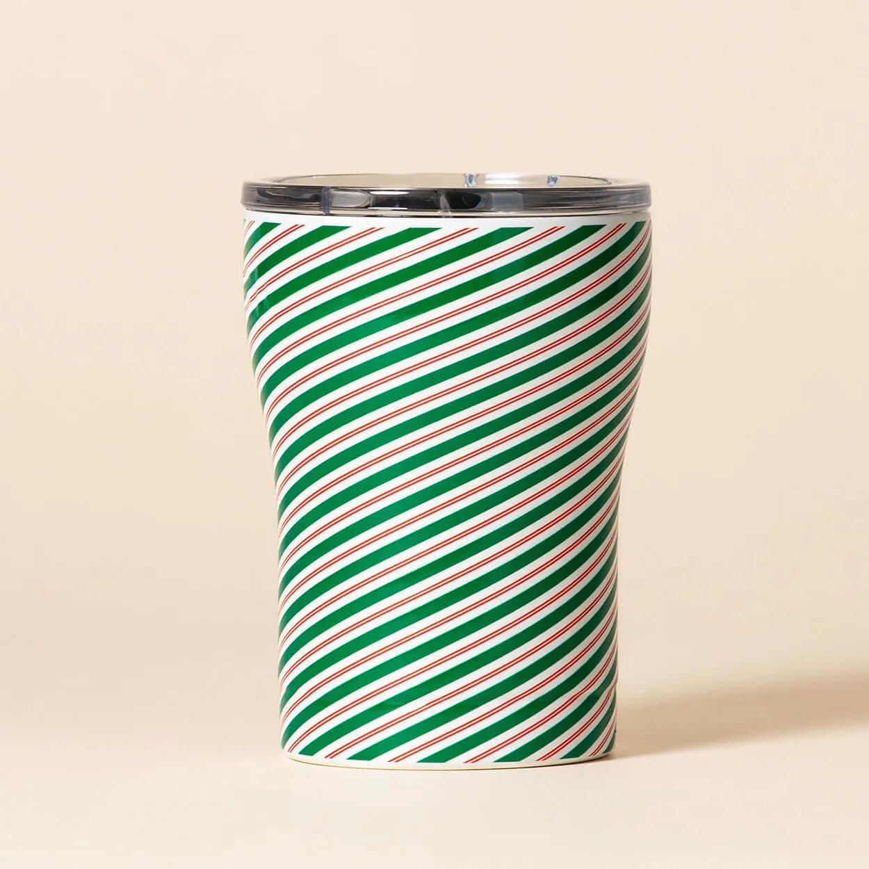 Peppermint Stick 12 oz. Tumbler