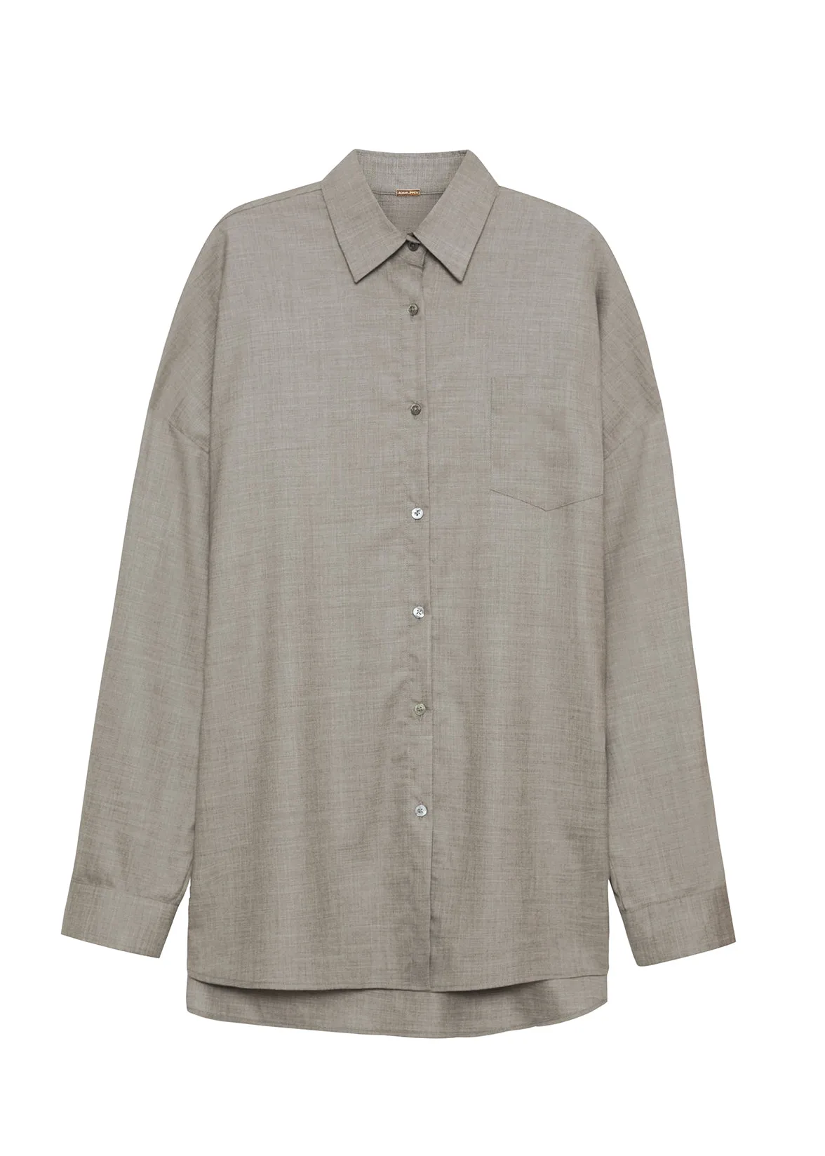 perrine shirt