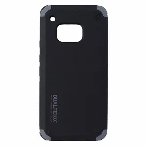 PureGear DualTek Series Extreme Shock Case for HTC One M9 - Matte Black