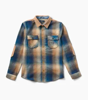 ROARK NORDSMAN WOVEN NAVY