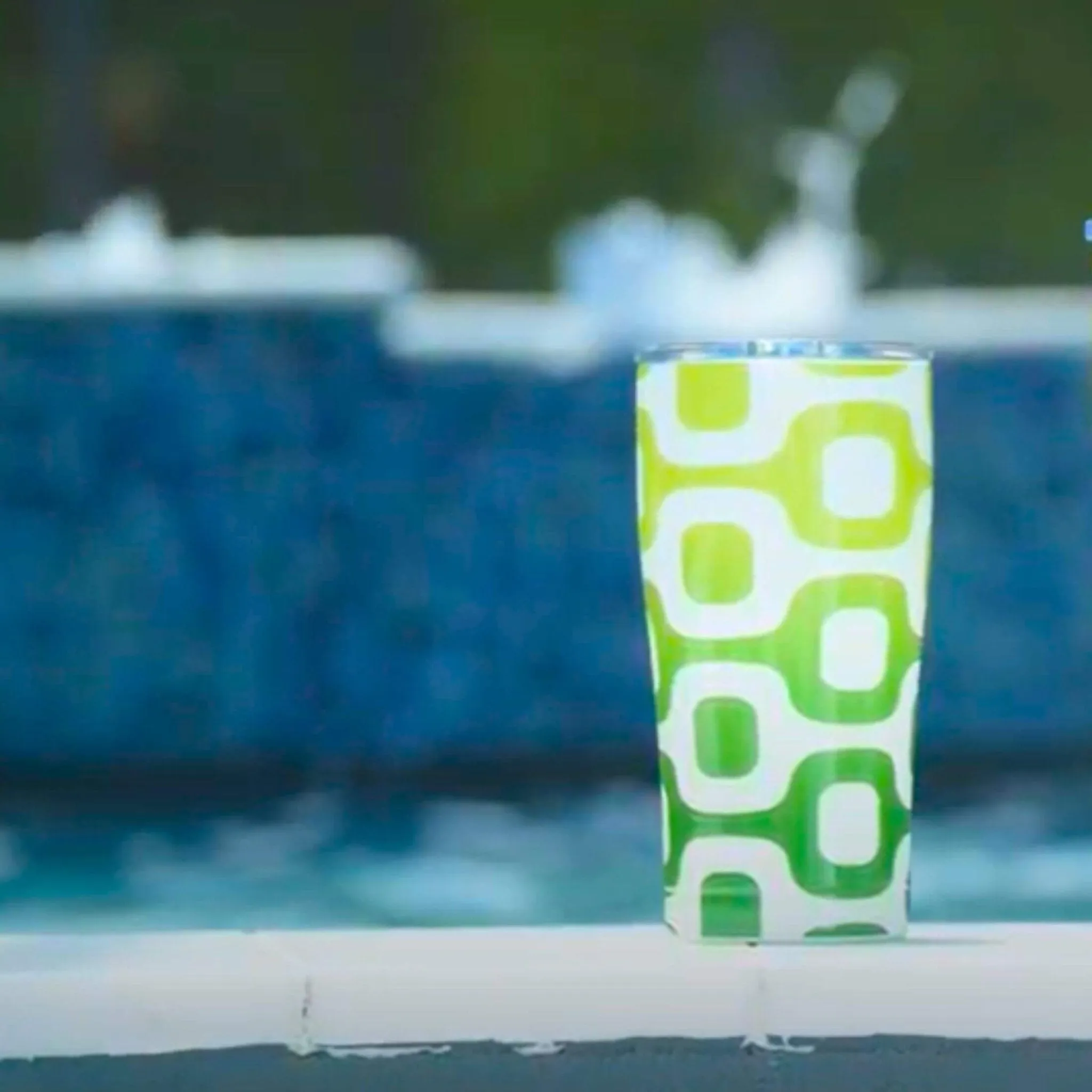 Safari Sun 20 oz. Tumbler