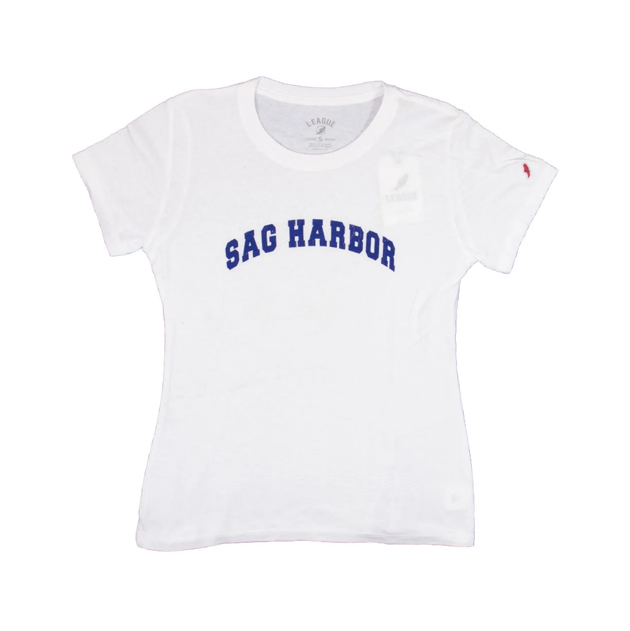 Sag Harbor Womens Intramural Classic Tee