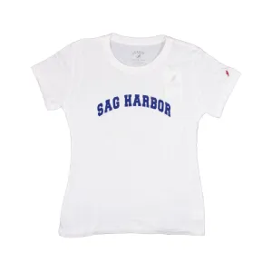 Sag Harbor Womens Intramural Classic Tee
