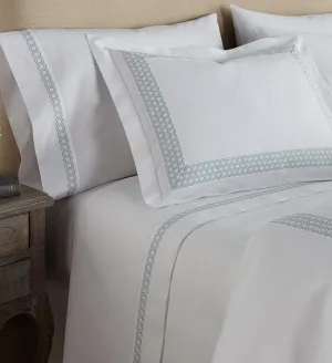 Savannah Embroidered Bedding by Legacy Home