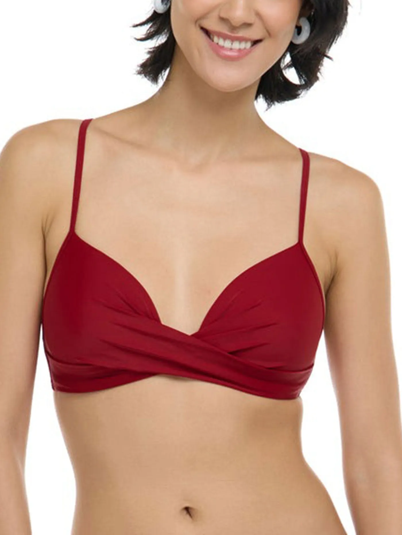 Smoothies Kerry Bikini Top