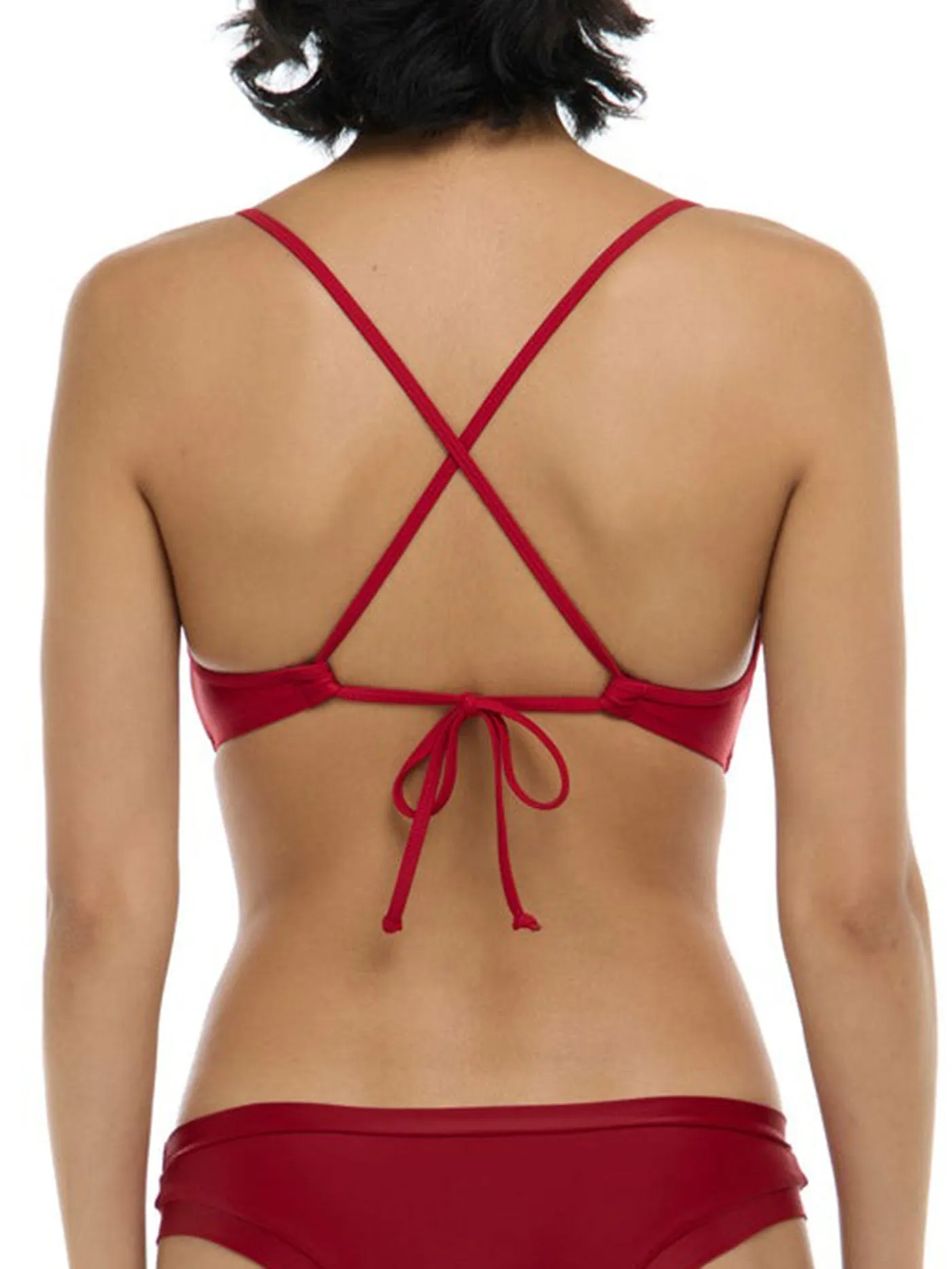 Smoothies Kerry Bikini Top