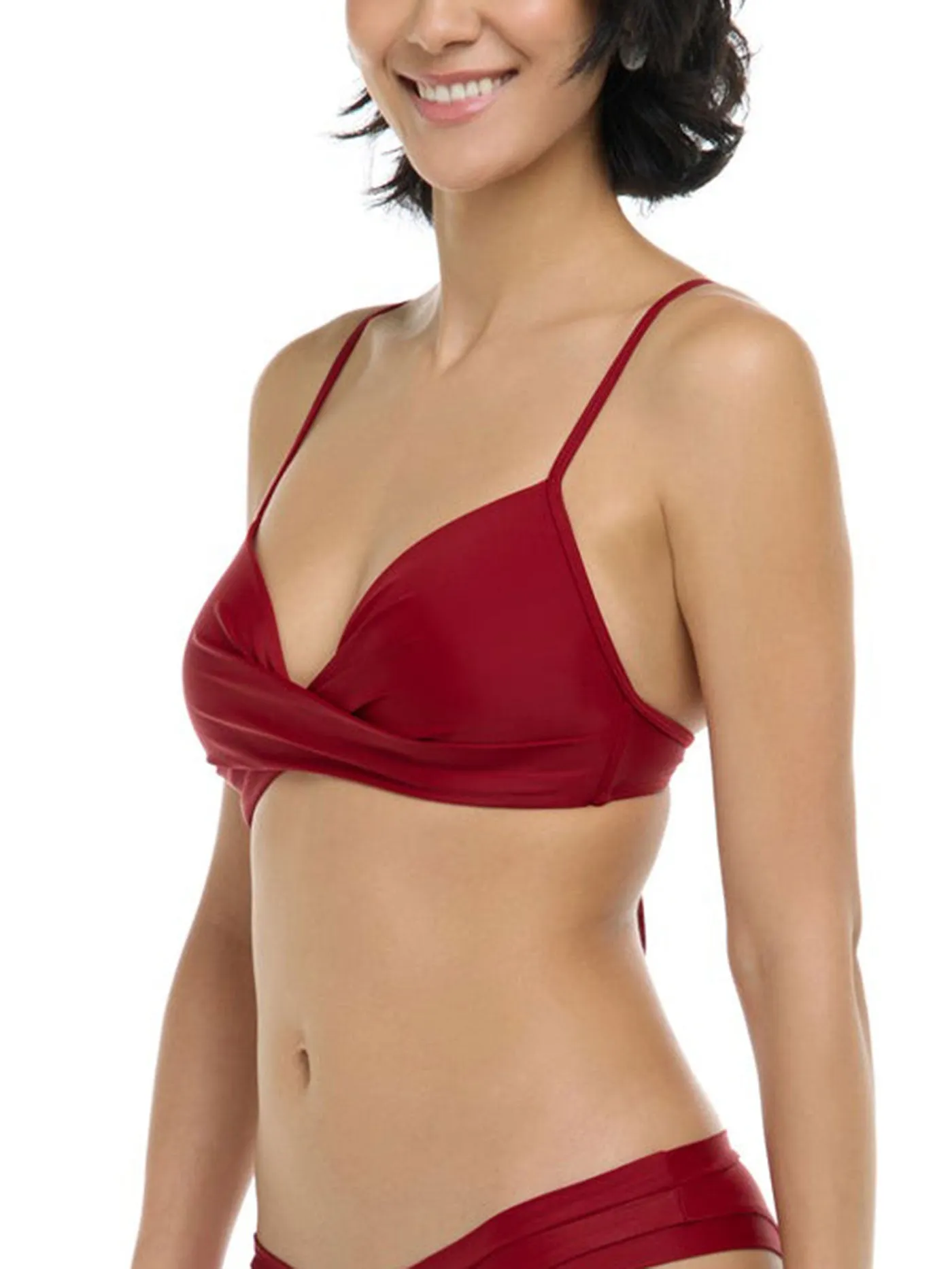 Smoothies Kerry Bikini Top