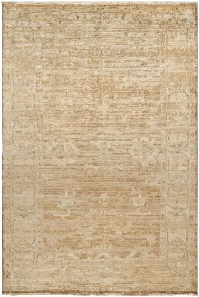 Surya Hillcrest 2' X 3' Area Rug