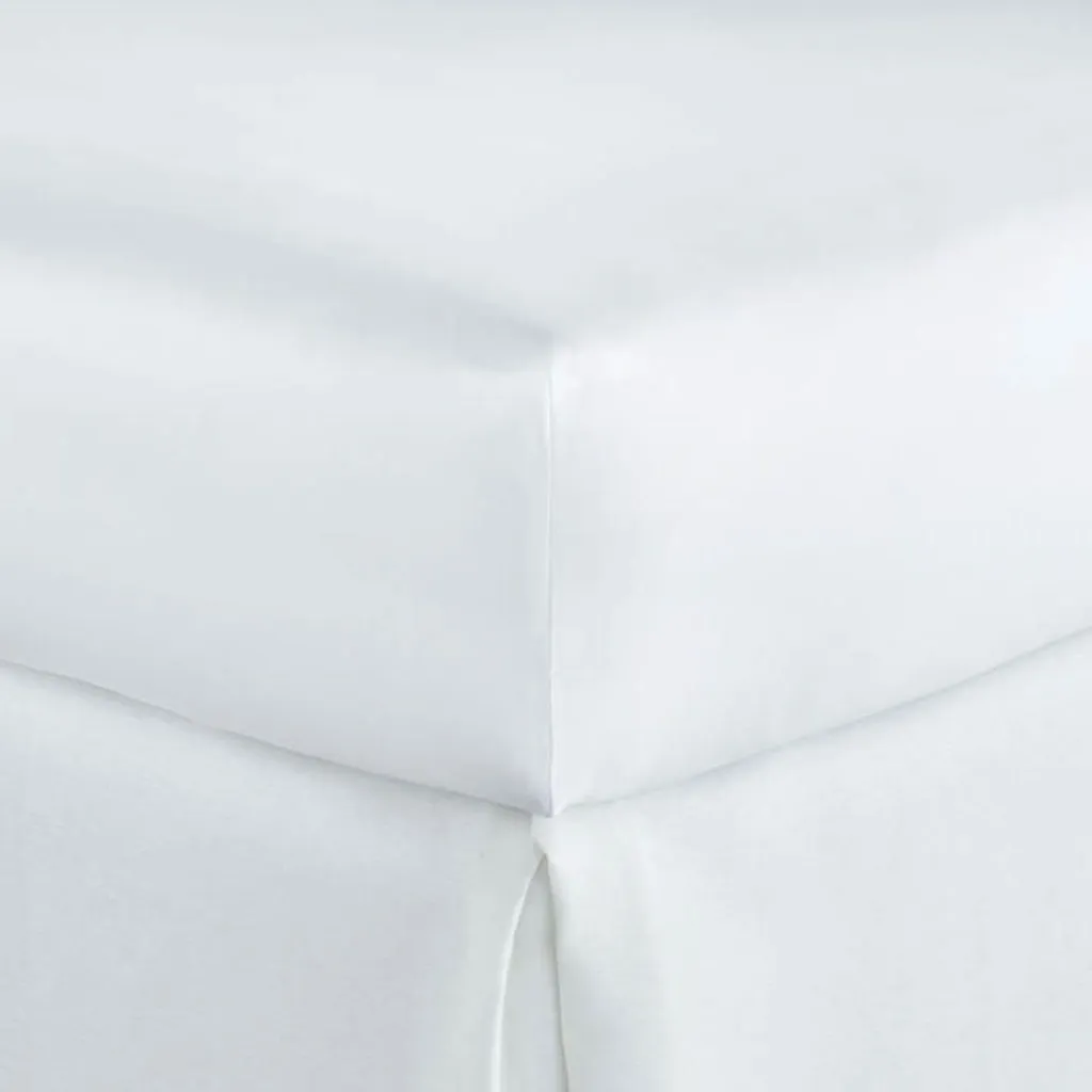 Tempo Meadow Embroidered Sheets by Peacock Alley