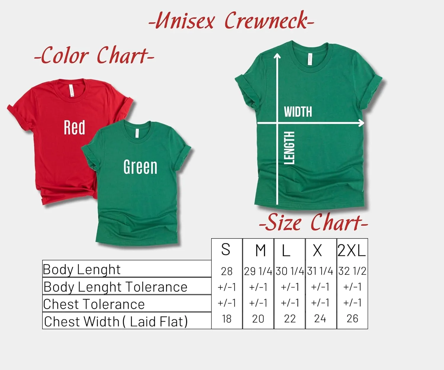 Too Hot For Ugly Christmas Sweaters Shirt, Funny Family Matching Christmas Shirt, Merry Xmas Saying Unisex Tshirt, Humorous Graphic Christmas Shirt for Women and Men (M, Green)