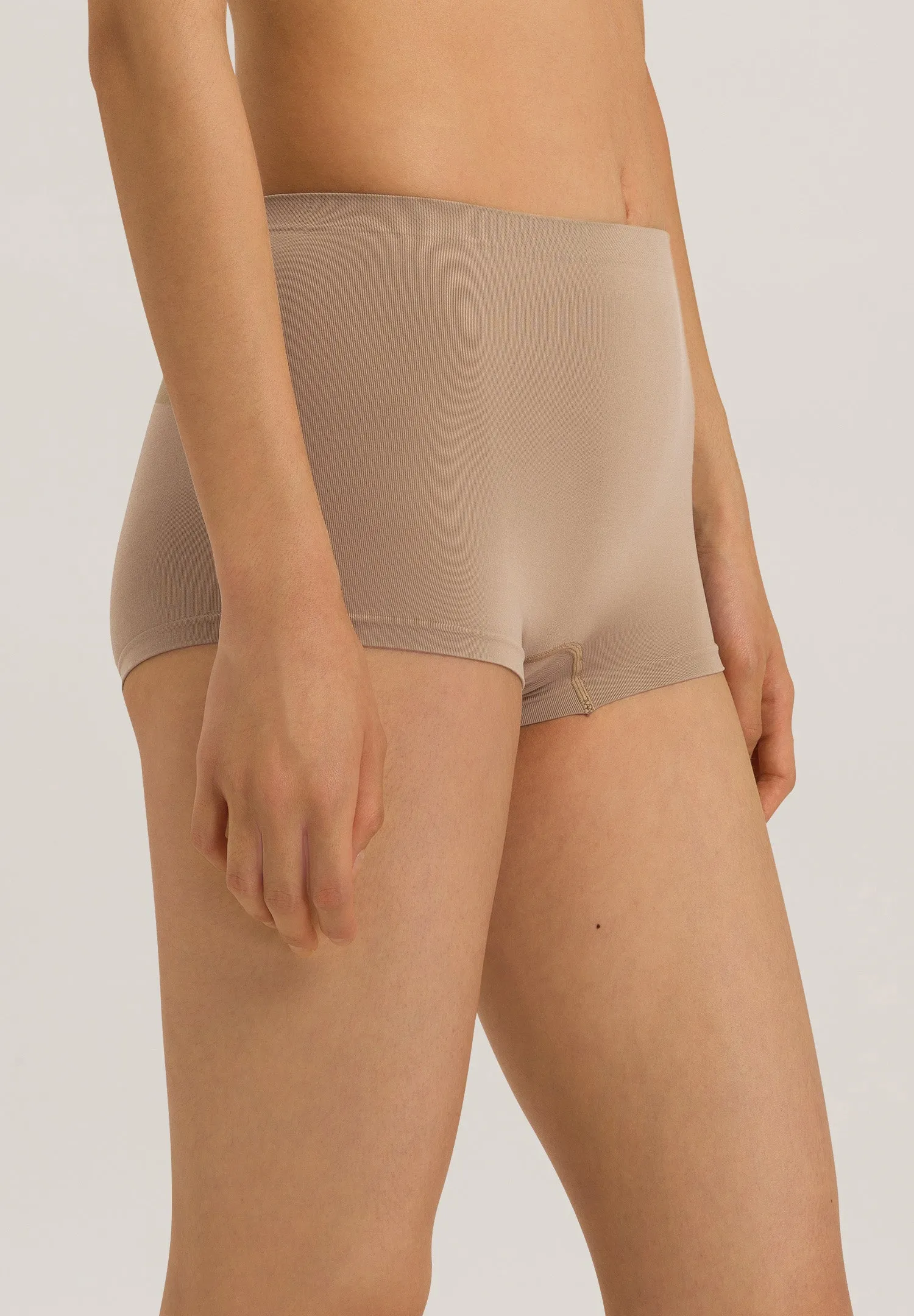 Touch Feeling Boyleg | Deep Taupe 71822-2828