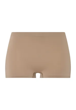Touch Feeling Boyleg | Deep Taupe 71822-2828