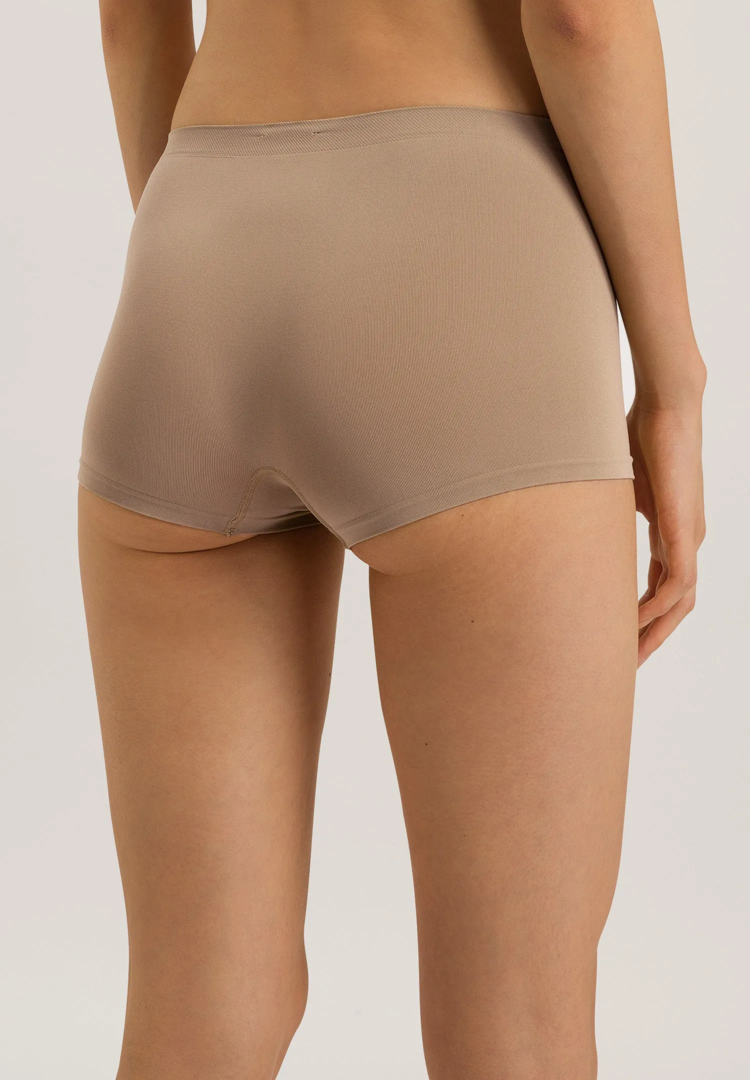 Touch Feeling Boyleg | Deep Taupe 71822-2828