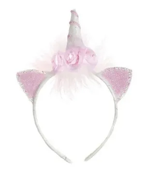 Unicorn Headband