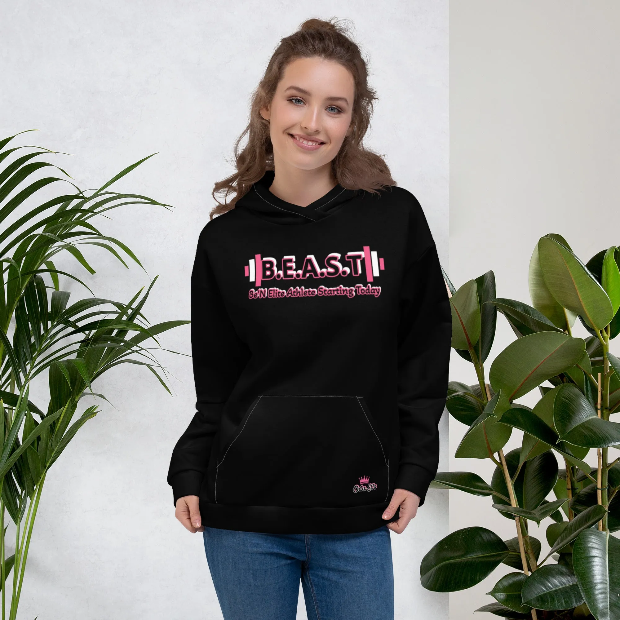 Unisex Hoodie