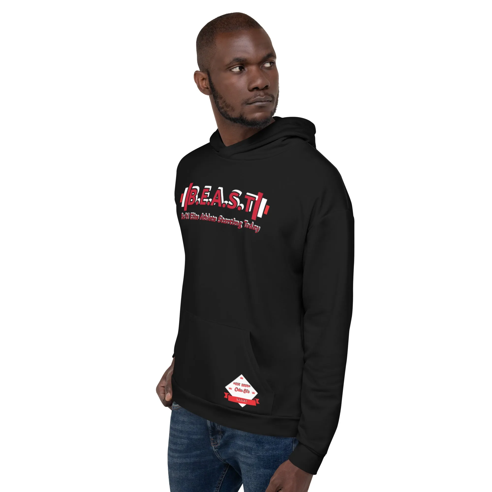 Unisex Hoodie