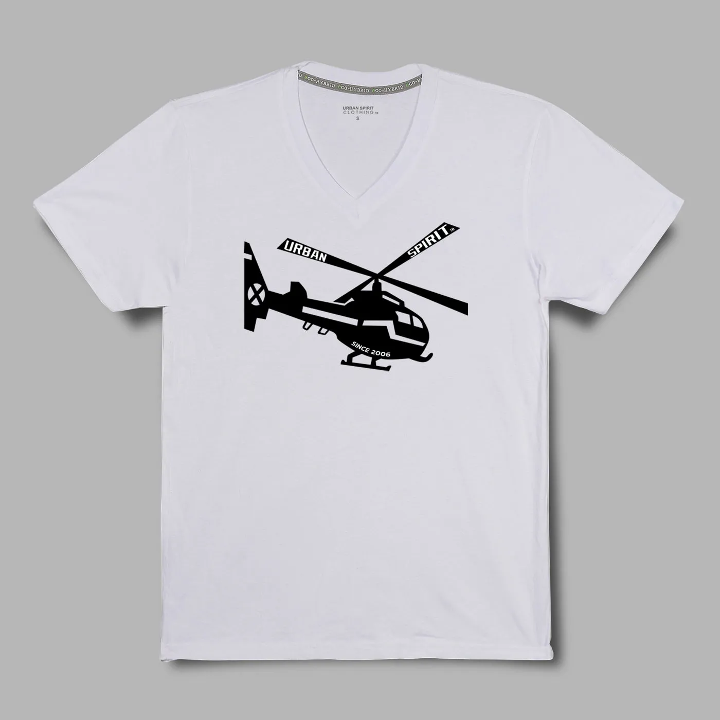 US Patrol V-Neck