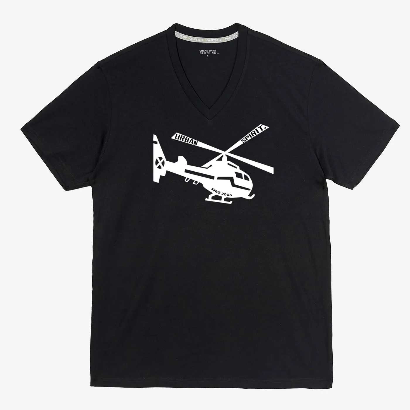 US Patrol V-Neck