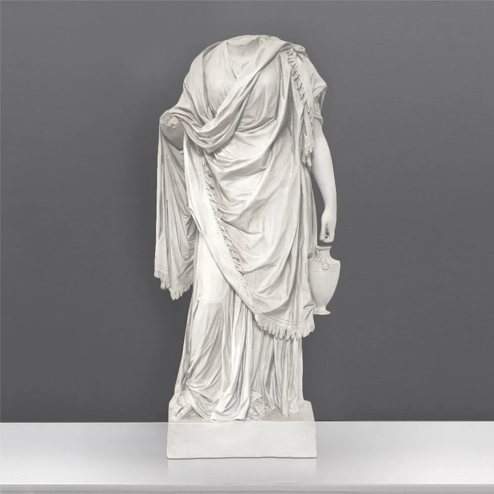 Venus Torso Life-size Statue (Large)