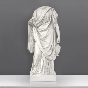 Venus Torso Life-size Statue (Large)