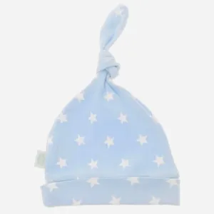 Ziggle - Blue With White Stars Hat